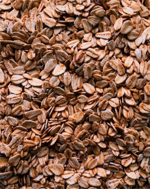 Avena Machacada