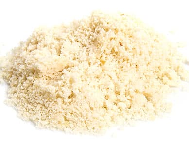 Harina de Almendras