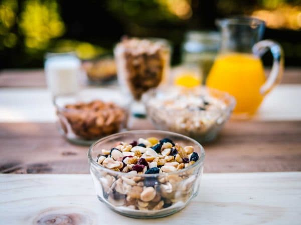 Mix Frutos Secos