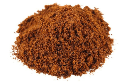Clavo de olor Molido