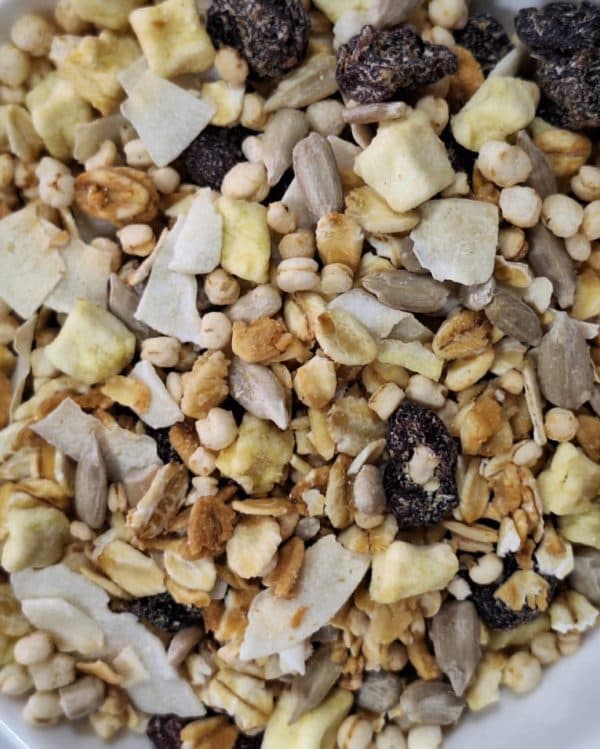 Granola Especial