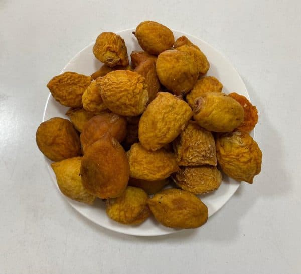 Huesillos